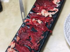 -汕头郑记牛肉火锅店(中山总店)