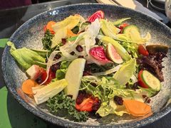 -EATALIA意塔利意式餐厅(鼓楼店)