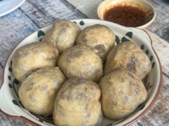 -南雄雄州土菜餐厅(粤北大厦店)