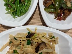 -乡村基·川味现炒大王(熙悦天街店)