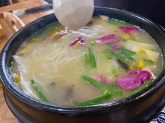 -双桥园·云南过桥米线(古城南门店)