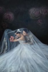 -乐派诗婚纱摄影