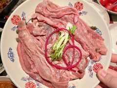 -赵美丽重庆火锅(西安直营总店)