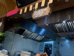 -德元兰州纯汤牛肉面(龙阳路店)