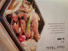 -不二·民谣音乐餐酒吧(九眼桥店)