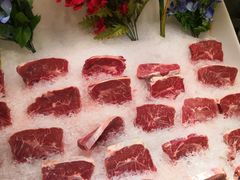 -芭菲盛宴·环球美食(袁家岗店)