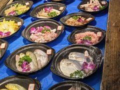 -小时候焗海鲜(鄞州万达店)
