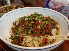 -传统菜农庄(皇姑路店)