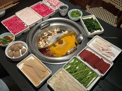 -季季红火锅(长沙步行街店)