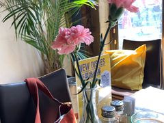-TIMEZONE8东八时区餐厅&酒吧(798店)