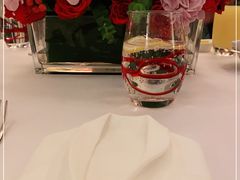 -上海和平饭店华懋阁 Cathay Room