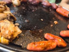 -范儿·嫂子烤肉·精致炭火烤肉(长治路店)