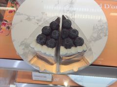 -CloudD'or可露朵蛋糕(1733商业空间店)
