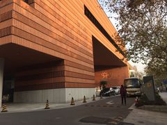 -上海衡山路十二号华邑酒店