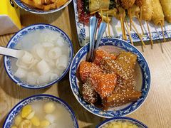 -黄记潮汕甜汤(贝底田坊店)