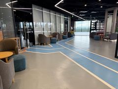 -OXYGYM 奥美氧舱运动中心(领展购物广场·中关村店)