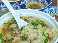 -万县面馆(高笋塘店)