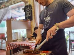 -安立可意大利美食