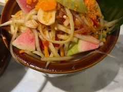 -泰椰里·泰国餐厅(智慧城广百广场店)
