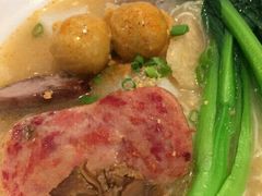 -太兴餐厅(东方广场分店)