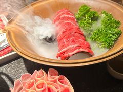-三出山火锅(万象天地店)