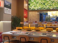 -喜家自助小火锅(卓悦里店)