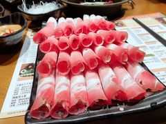 -呷哺呷哺(泰盛广场店)