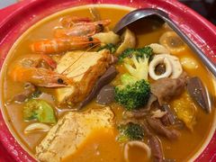 -闽上鲜·福建菜(龙湖滨江天街店)