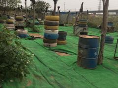 -麻涌飞鸭开心农场