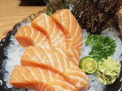 -吟松日式料理(莘庄店)