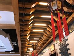 -大清花饺子(五五路店)