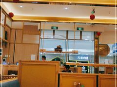 大堂-东北风(柯桥万达店)