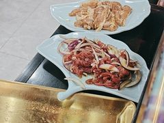 -牛犇烤肉(物资学院路店)