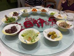 -御仙都北京菜馆·烤鸭店(双井店)