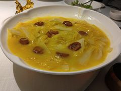 -悦融·京鲁菜·露台花园(安定门店)