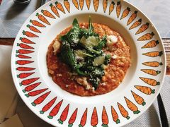 龙虾芦笋调味饭-Kitchen·Y洋厨房西餐厅(王府壹号店)