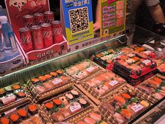 -争鲜回转寿司(朝北大悦城店)