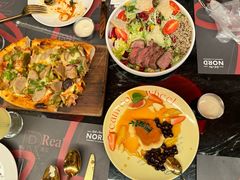 -Nord Grill&Bar Highland诺德西餐(深圳欢乐海岸店)