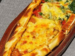 -Efes Turkish & Mediterranean Cuisine 艾菲斯餐厅(陆家嘴店)