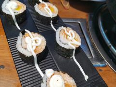 -猪小牛烤肉(青塔店)