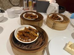 -万龙洲海鲜(南新仓店)