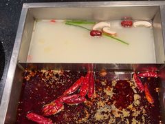 -五星桥原切肥牛火锅·30年专注好牛肉(湖塘店)