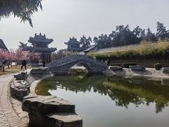 -关林