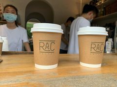 -RAC BAR(安福路店)