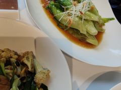 -月福京味斋·烤鸭店·北京菜(鼓楼总店)