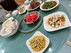 -迎宾饭店