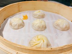 蟹粉小笼包-鼎泰丰(国贸商城店)