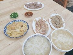 -芳记粉店(总店)