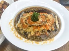 -渔满仓海鲜渔家(象山二店)