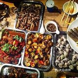 这家的鱼做的真好吃 [加油]